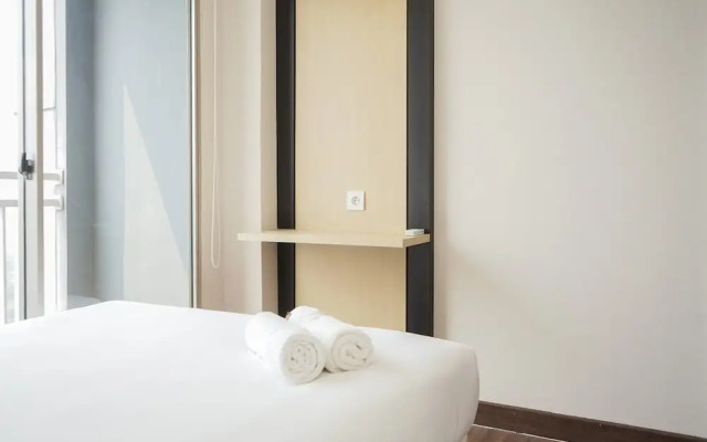 Cozy Stay 2BR Apartment at Springwood Residence