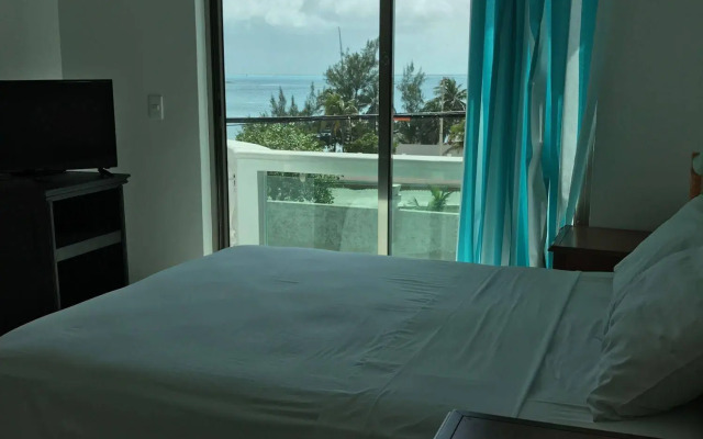 Villa Elena Isla Mujeres
