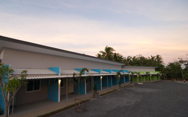 Panita Resort