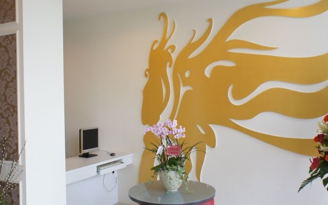 sanhoce hotel