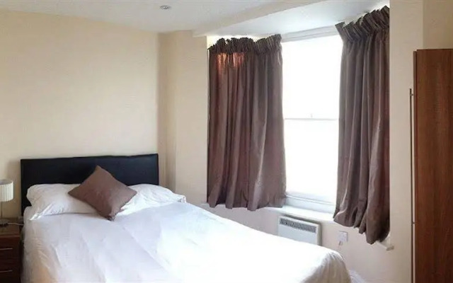 Max Serviced Apartments Brighton Charter House