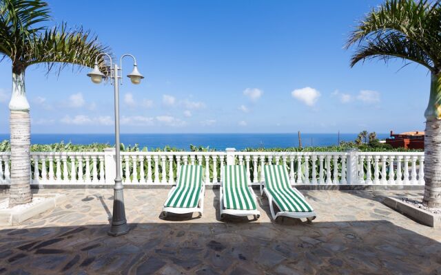 HomeLike Garachico Ocean View