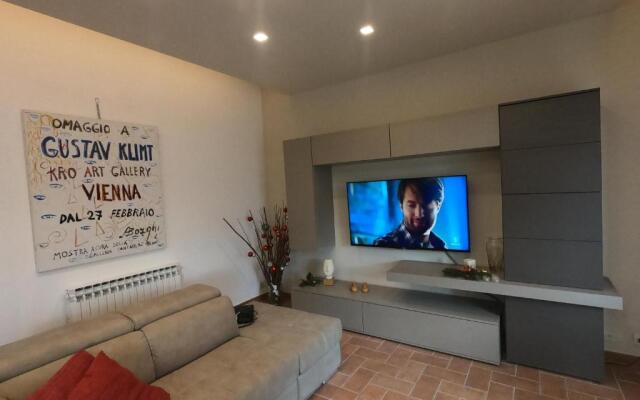 Very Nice Flat in Lerici 5 Terre in Centro Con Parcheggio