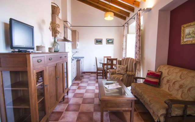 La Casa De Las Titas