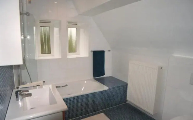 Holiday home Hof Ter Linde
