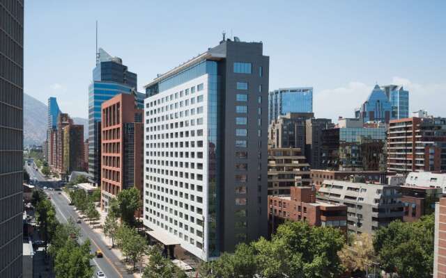 DoubleTree by Hilton Hotel Santiago - Vitacura