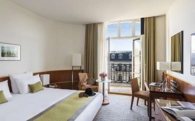 Le Grand Hotel Cayre