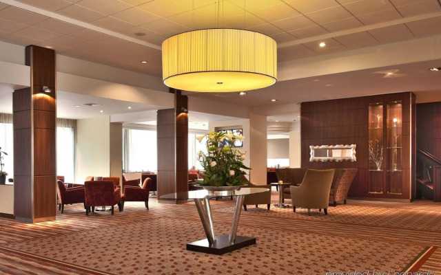 Crowne Plaza Maastricht by IHG