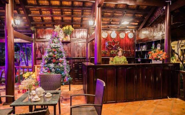 Phuong Nhung Hotel