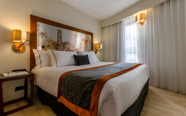 Casa Serras Andorra