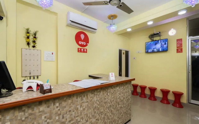 OYO Flagship 10471 Hotel Samrat Palace
