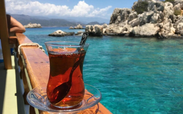 Gonul Pansiyon
