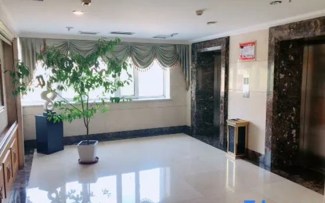Nenjiang Hotel