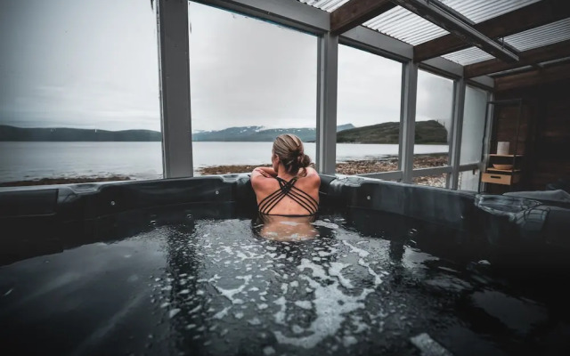 Buvik Sea Lodge