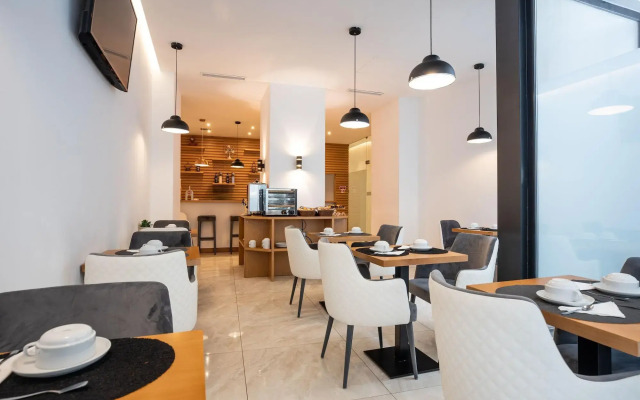 Mystay Porto Batalha