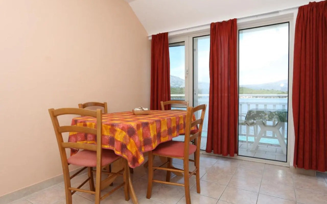 Apartment Korcula 4407b
