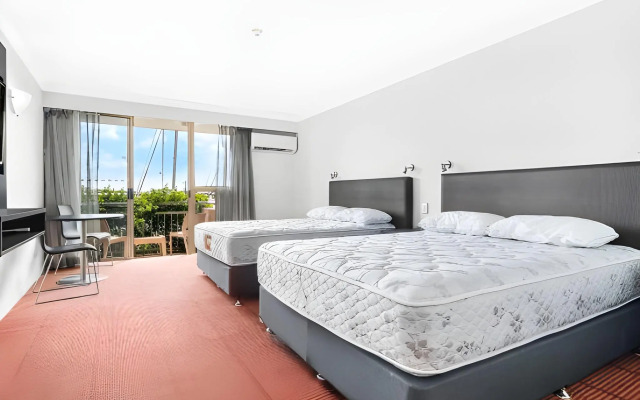 Ramada Hotel Hope Harbour