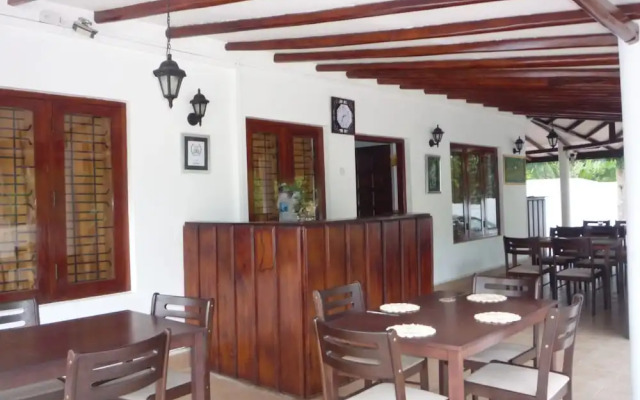 Yoho Sadilka Guest House