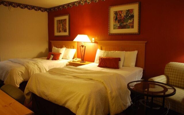 Red Roof Inn Monteagle, TN