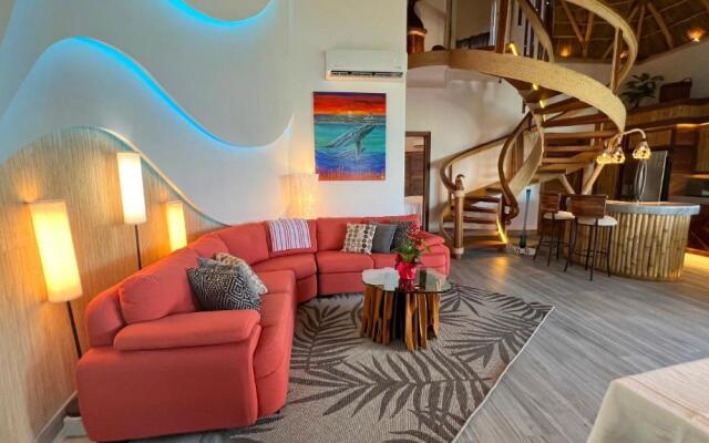 Sunset Island Villas Riviera Nayarit
