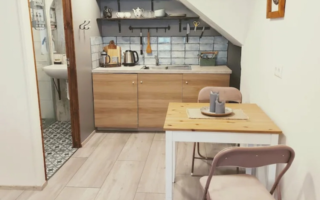 Grásteinn Guesthouse