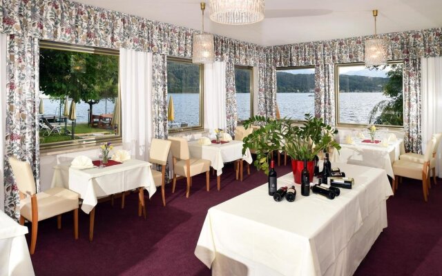 Strandhotel Kärntnerhof