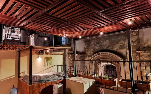 Hotel Casa del Sol