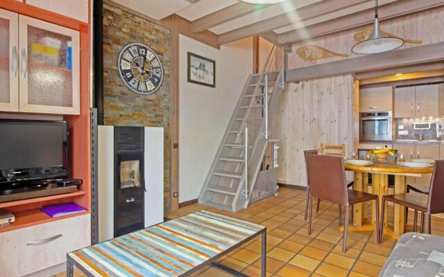 Chalet Viella - Hautes-Pyrénées, 4 pièces, 6 personnes - FR-1-402-54