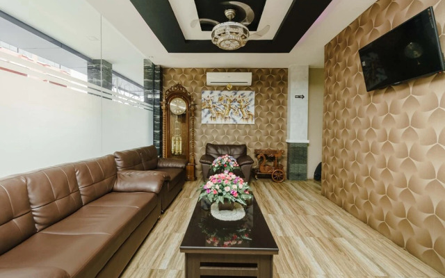 RedDoorz @ Hotel Novanda