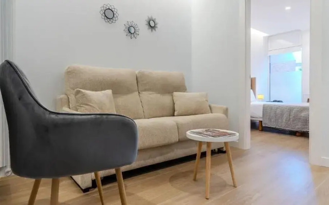Suite Rincon del Humedo by gaiarooms