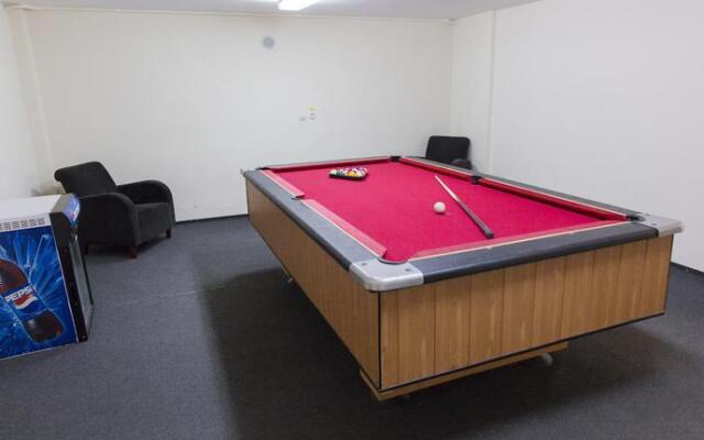 Hostel Holland Bacau