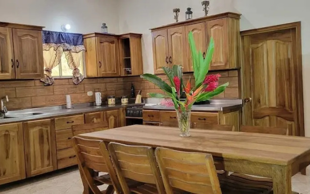 PromisedLand Tayrona Cabins