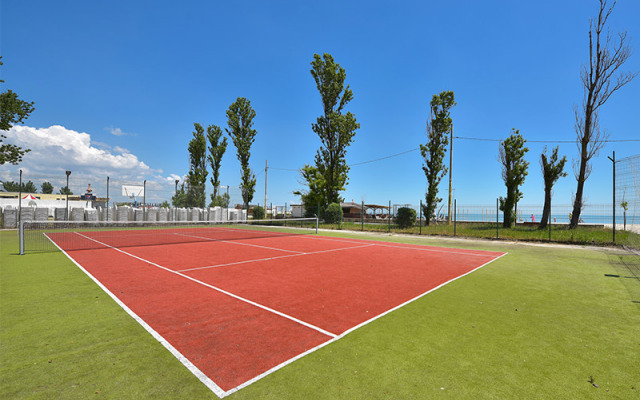 Complex Mediteranean Mamaia