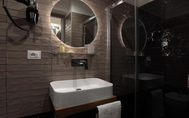 Suite Inn Rome