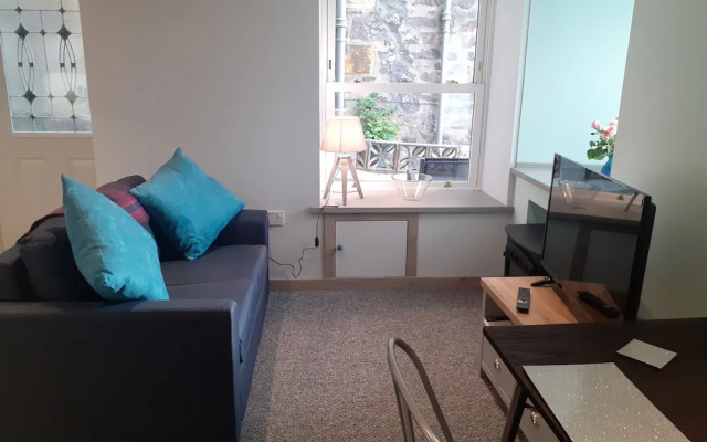 The Coorie Inviting 1-bed Apartment in Oban