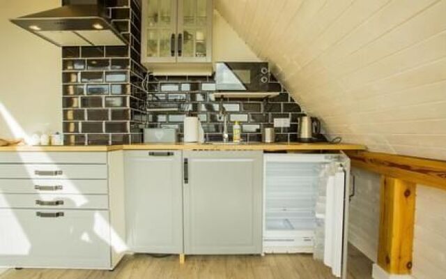Apartamenty Szelagówka
