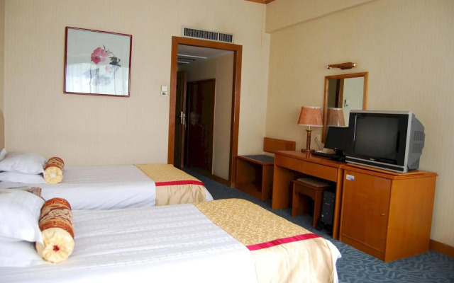 Xinxing Hotel - Laiwu