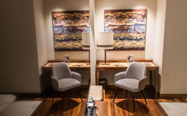 Hotel Eurostars Diana Palace