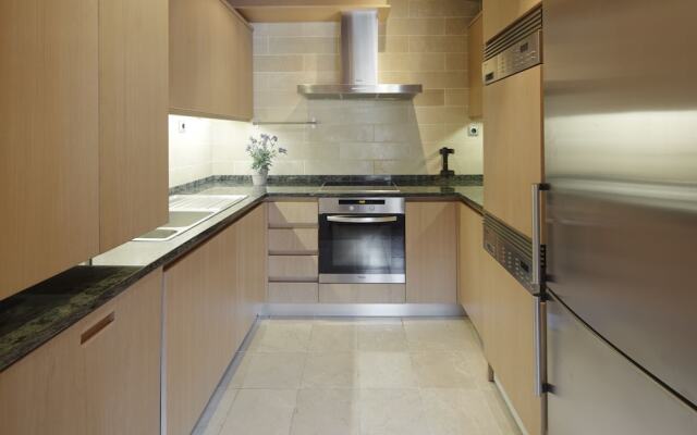 Prat de Gessa by FeelFree Rentals