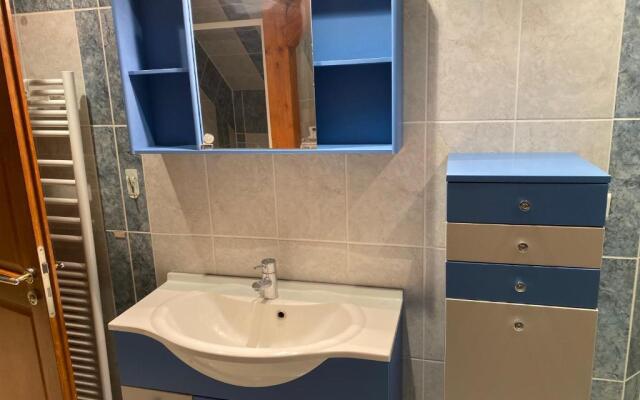 Appartement des ruisseaux