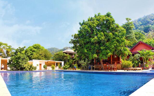 Vanna Hill Resort