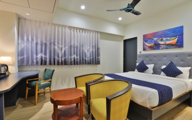 FabHotel Prime Empyrean