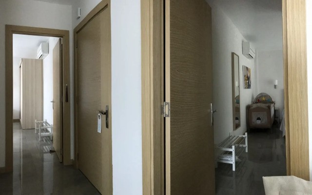 Evn Hotel