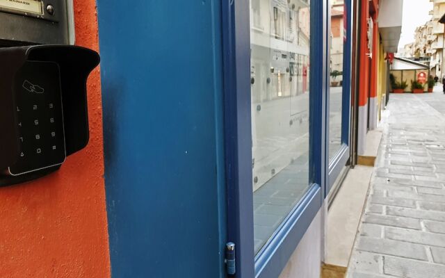 6thLand - Rent Rooms  La Spezia