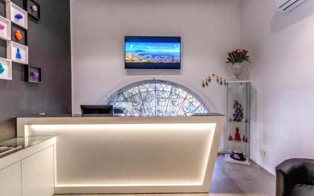 Gallery Suite Naples