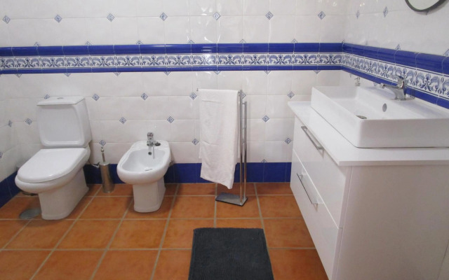 The Artist´s Apartment