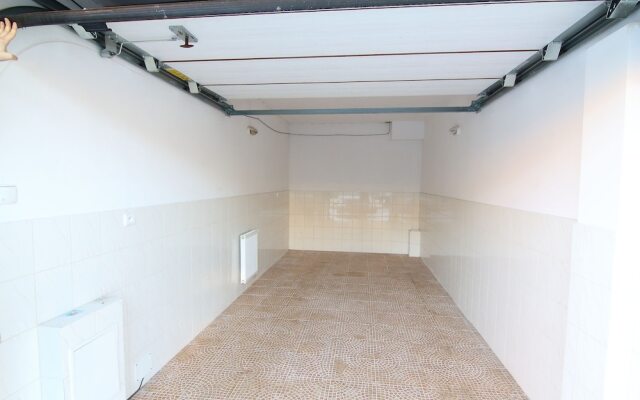 Apartamenty Swinoujscie - Komandorska 3D