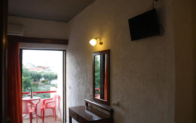 Violetta Hotel