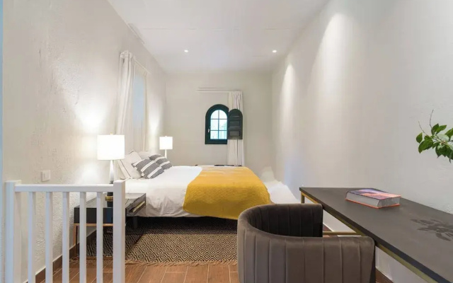 Loft África Villas Cruz Mayor