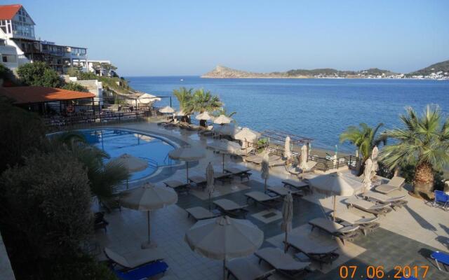 Hotel Plaza